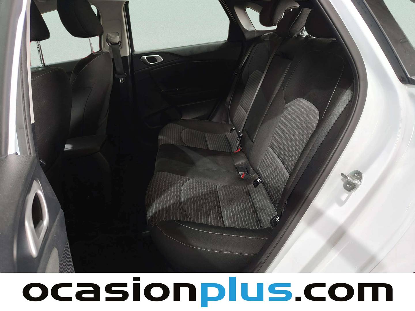 Foto KIA Ceed Kia Ceed 1.0 T-GDI Drive (100 CV)