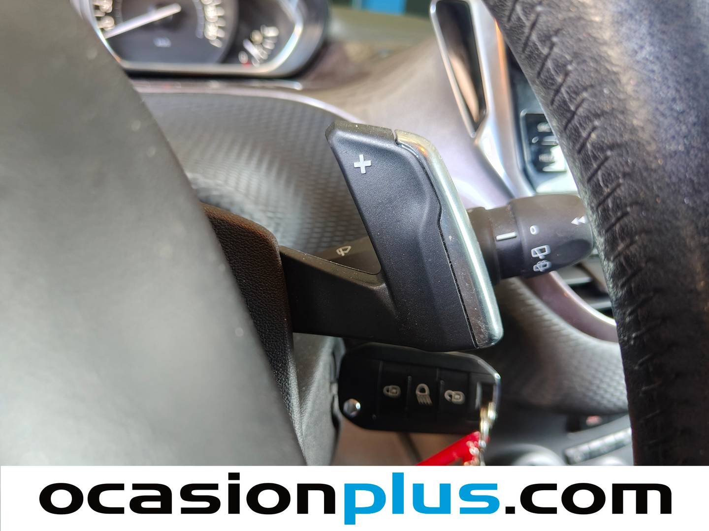 Peugeot 2008 Peugeot 2008 VTI 82 Active ETG5 (82 CV) al mejor precio
