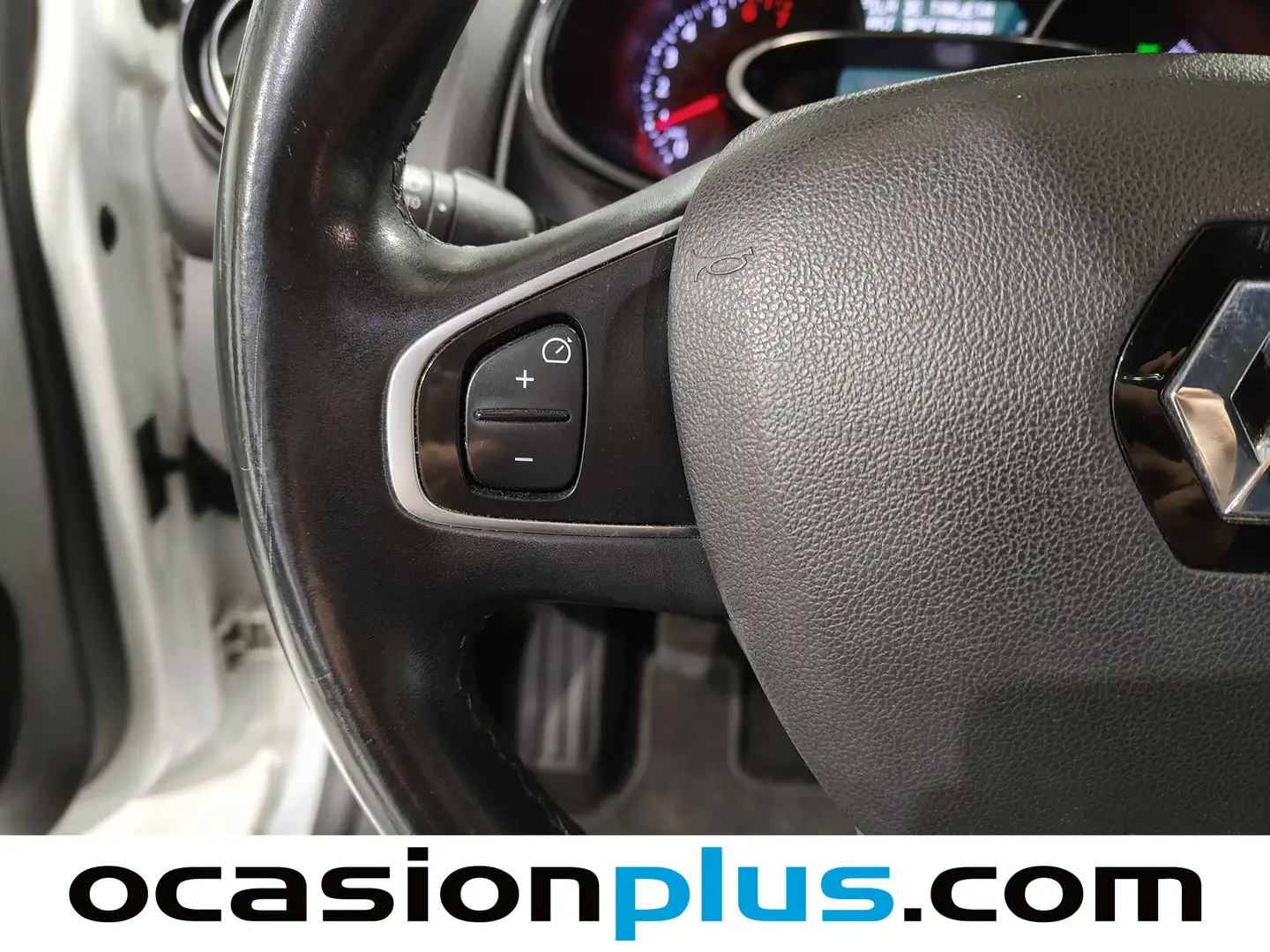 Foto Renault Clio Renault Clio Zen Energy TCe (90 CV)