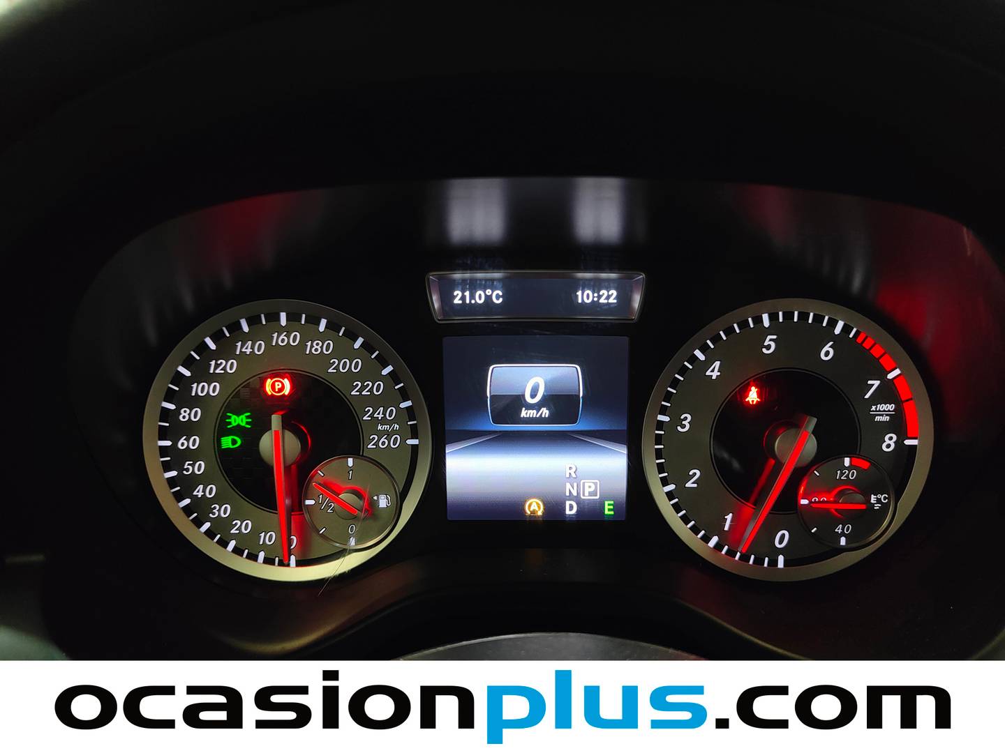 Mercedes Clase A Mercedes Clase A 250 AMG Line 4Matic (211 CV) barato