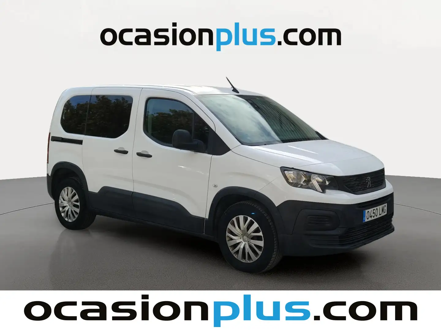 Foto Peugeot Rifter Peugeot Rifter BlueHDi 100 Access Standard (100 CV)