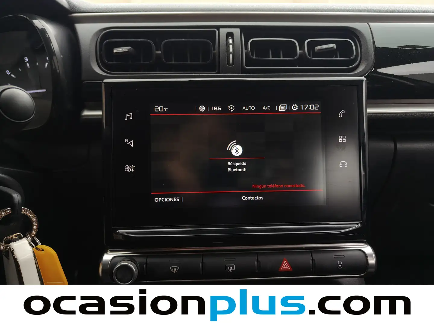 Foto Citroën C3 Citroen C3 PureTech 82 Feel (82 CV)