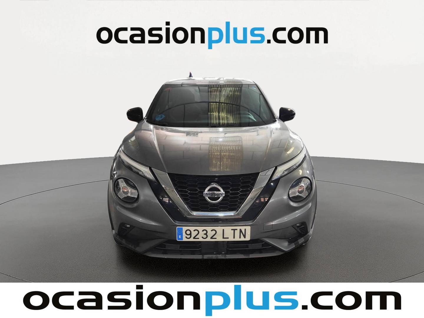 Nissan JUKE Nissan Juke DIG-T N-Connecta 4x2 DCT (114 CV) 114cv
