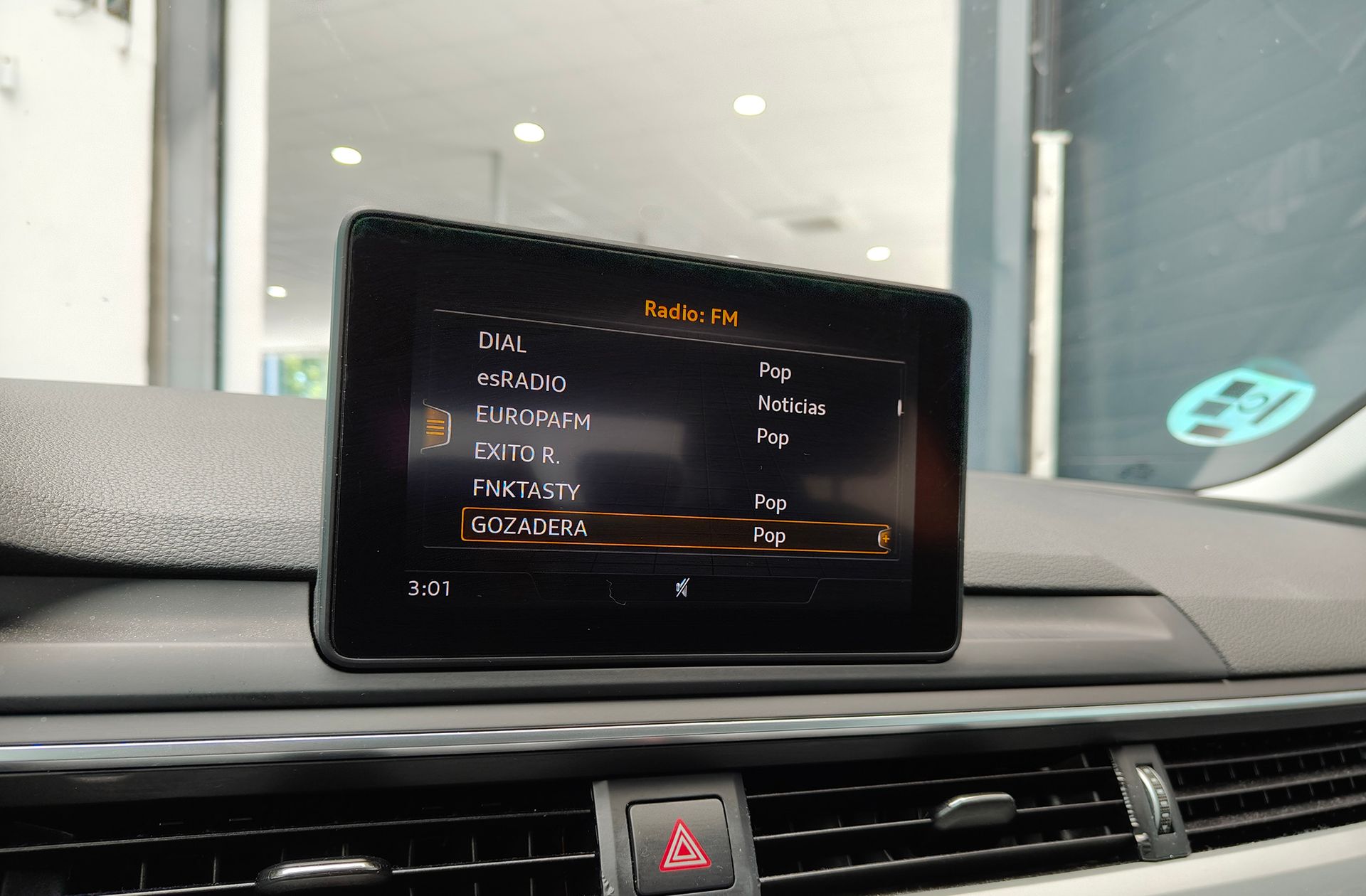Audi A4 Advanced edition 2.0 TDI S tronic - foto 32