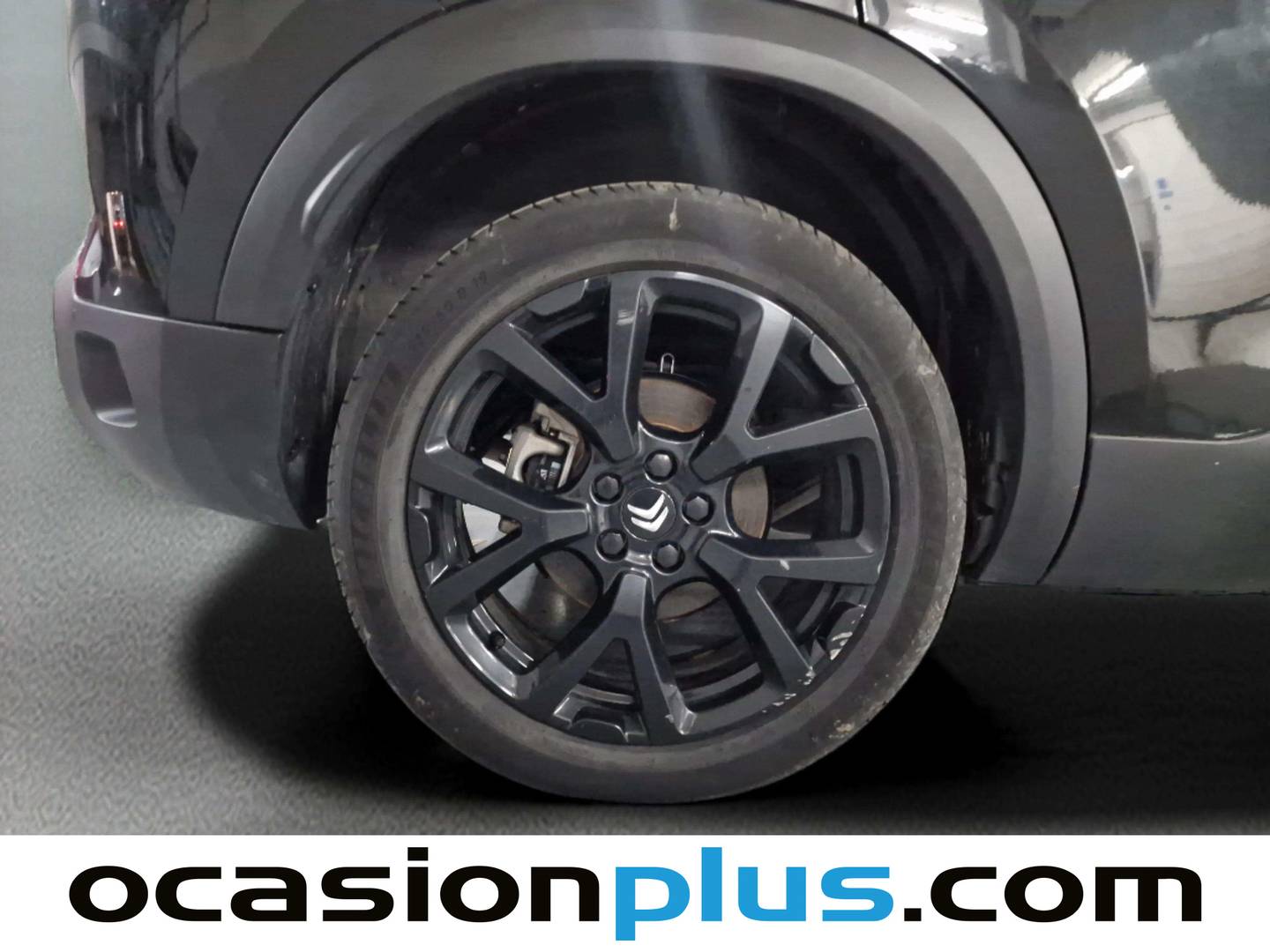 Foto Citroën C5 Aircross Citroen C5 Aircross Plug-in Hybrid Max e-EAT8 (225 CV)