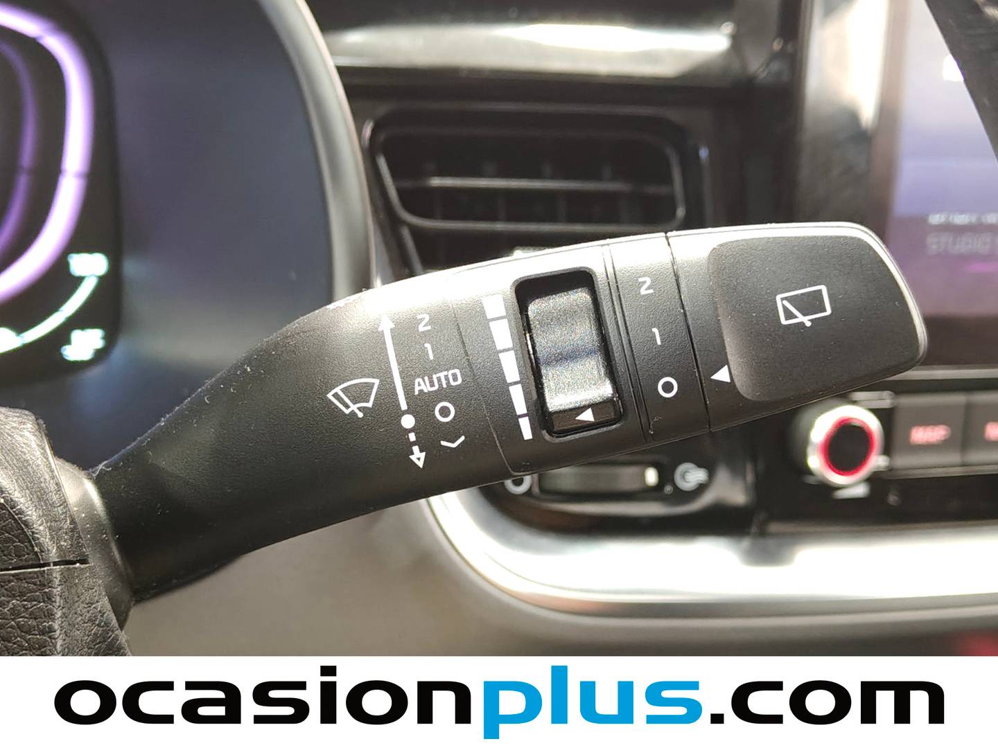 Accesorios del KIA Stonic KIA Stonic 1.2 DPi Drive (79 CV)