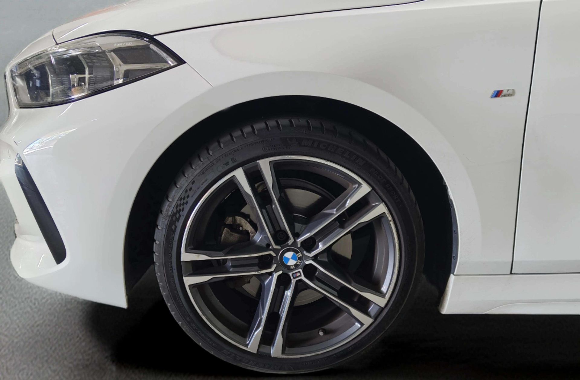 BMW Serie 1 118i Pack M - foto 33
