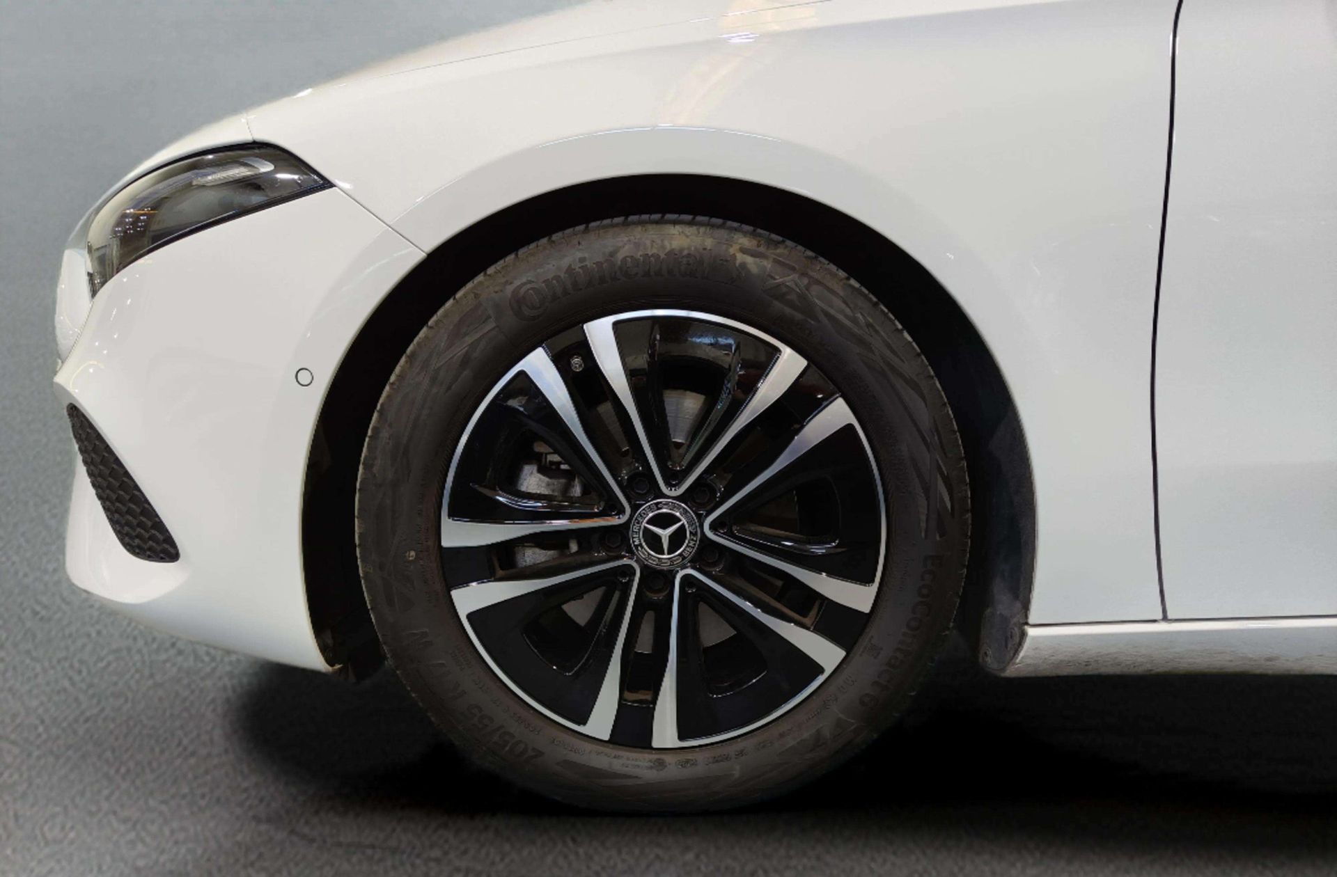 Mercedes-Benz Clase A 180 - foto 38