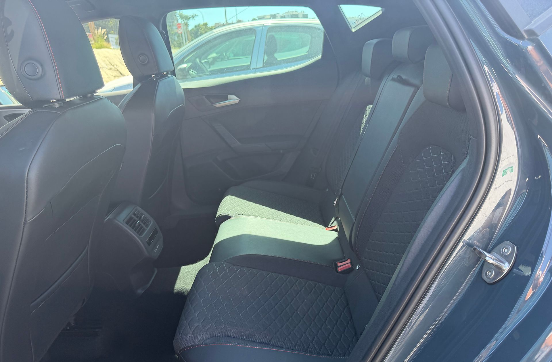 SEAT León 1.5 TSI FR XS - foto 11