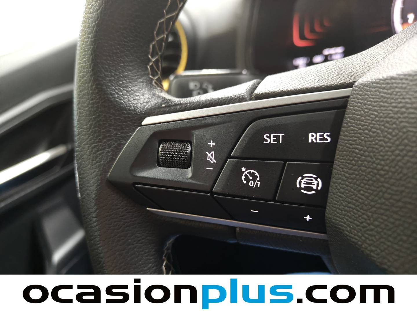 Foto Seat Ibiza SEAT Ibiza 1.0 MPI S&S Style XL (80 CV)