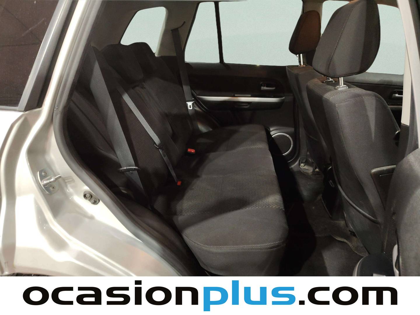 Suzuki Grand Vitara Suzuki Grand Vitara 1.9 DDiS JLX (129 CV) al mejor precio