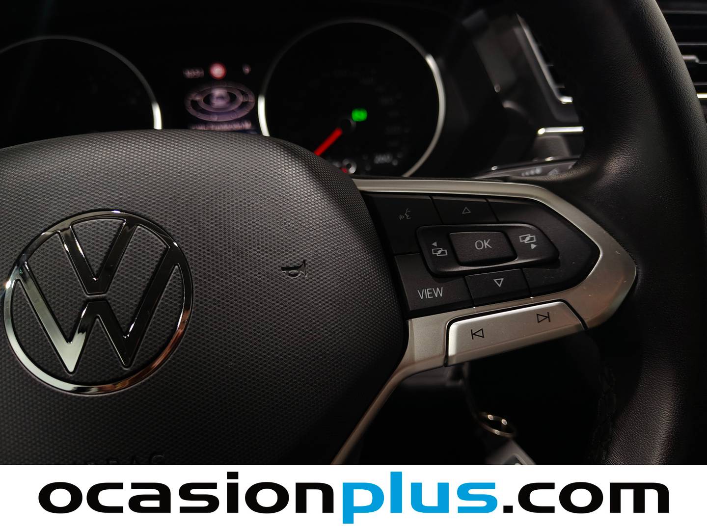 Paquetes del Volkswagen Tiguan Volkswagen Tiguan Life 2.0 TDI (150 CV) DSG