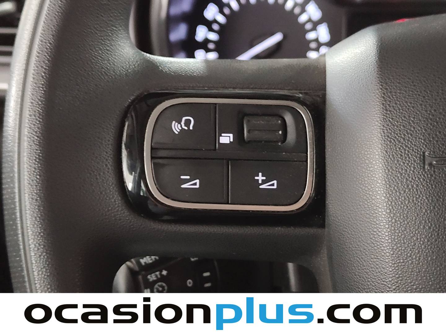 Foto Citroën C3 Citroen C3 1.2 PureTech Feel (110 CV)