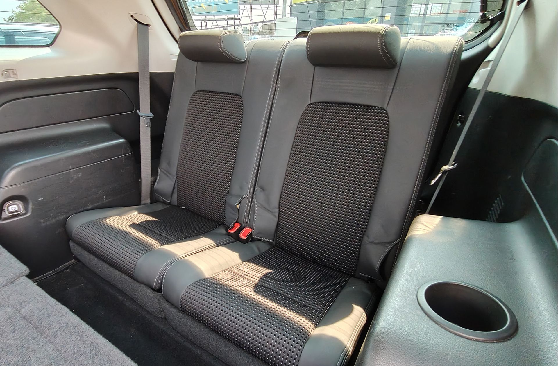 Chevrolet Captiva 2.2 Vcdi 16V LT FWD 7 plazas - foto 5