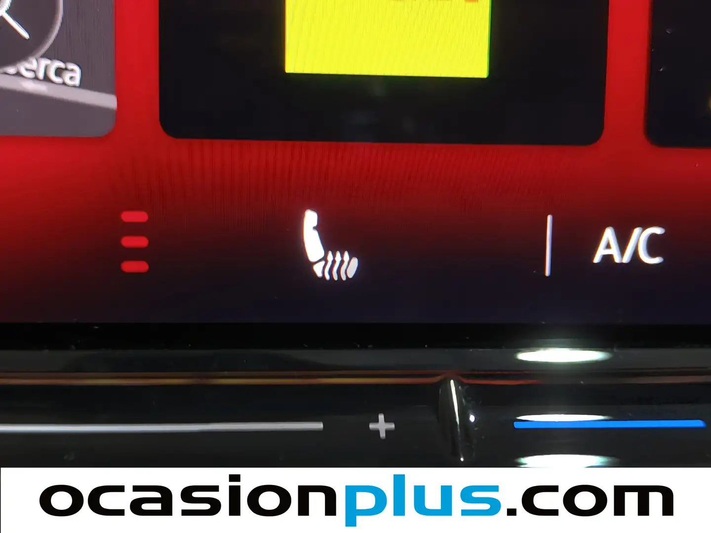 Foto Volkswagen Golf Volkswagen Golf GTI 2.0 TSI (265 CV) DSG