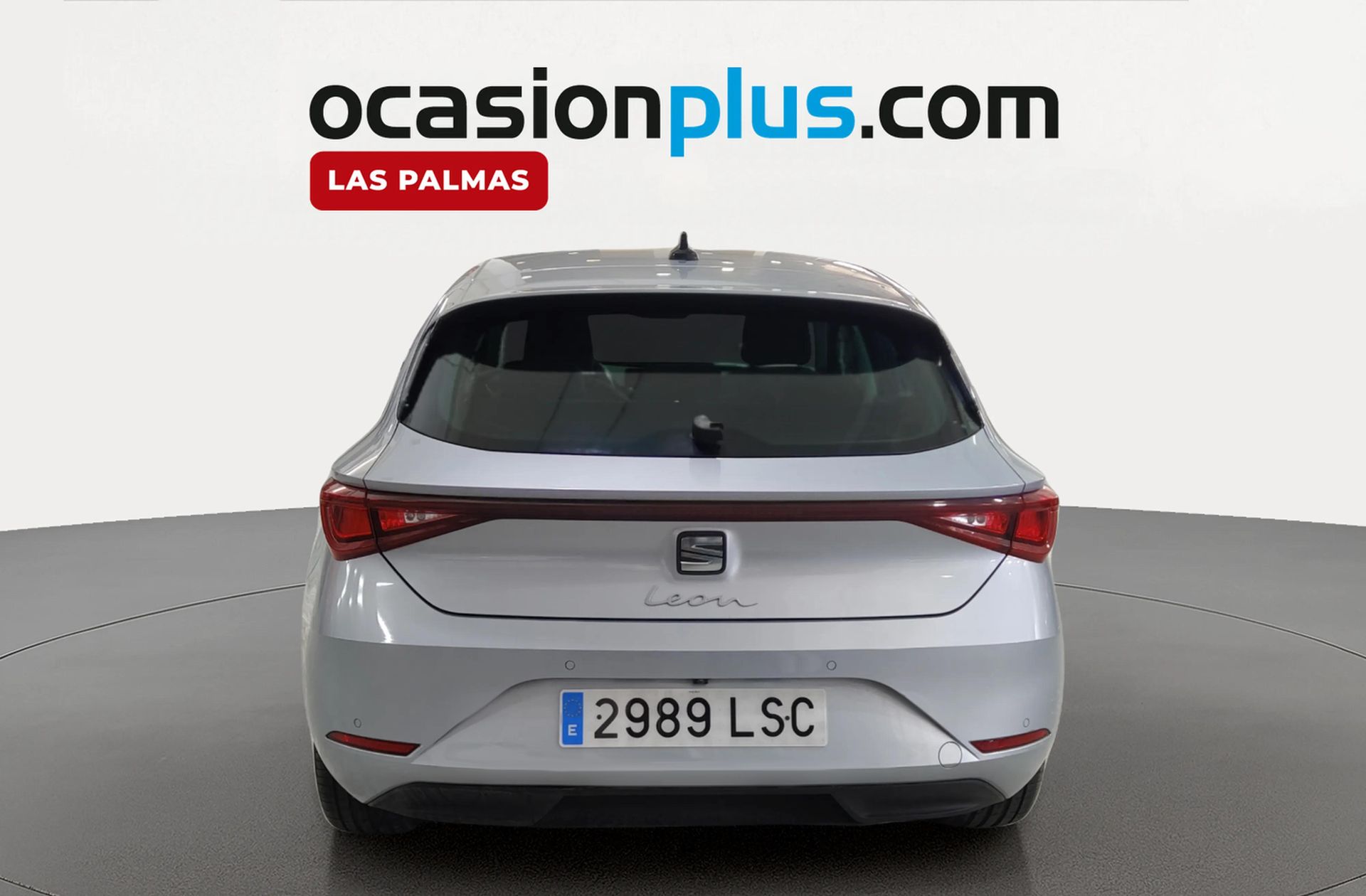 SEAT León 2.0 TDI Style Go - foto 14