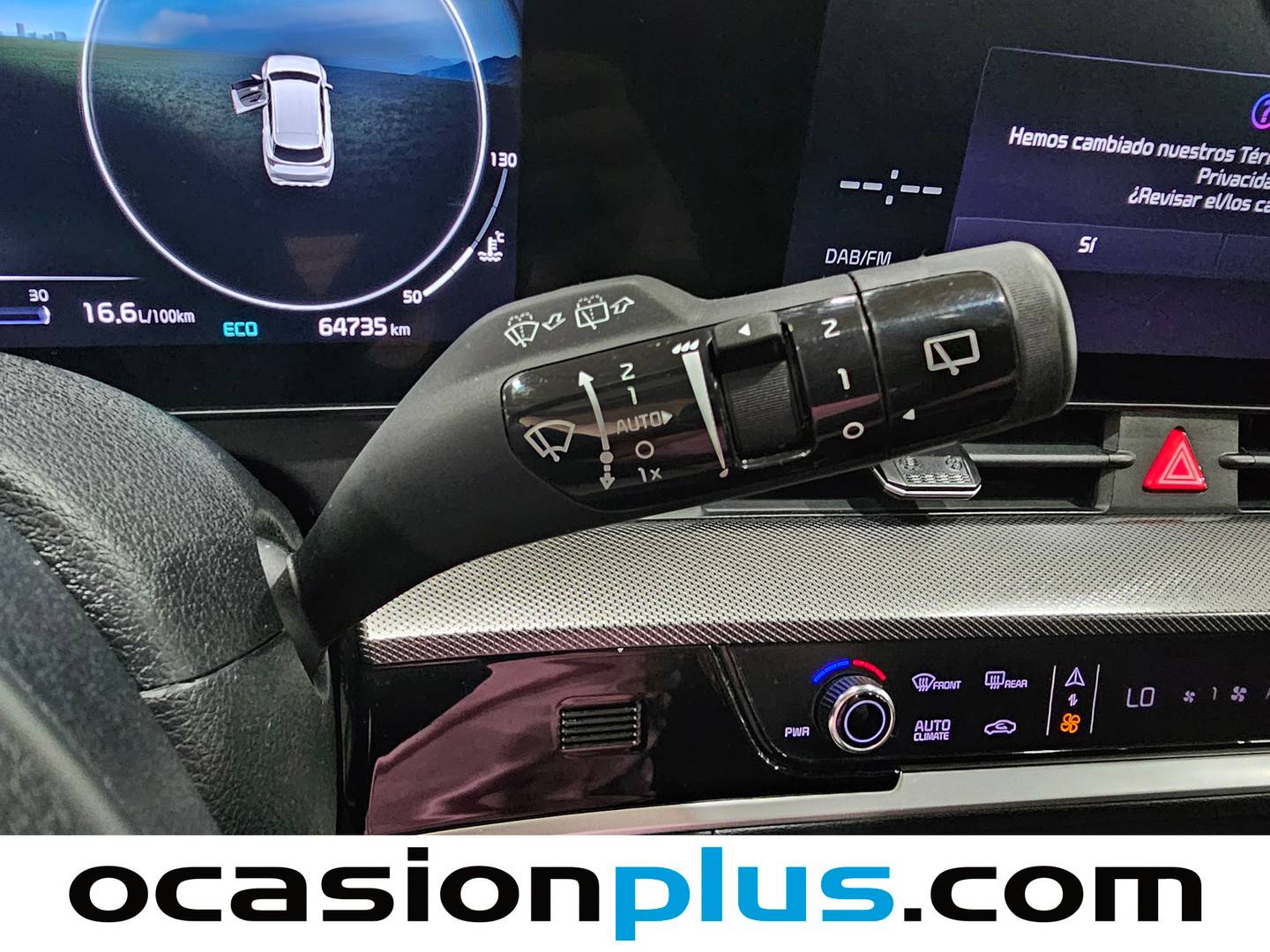 KIA Sportage KIA Sportage 1.6 T-GDi MHEV Tech 4x2 (150 CV) híbrido