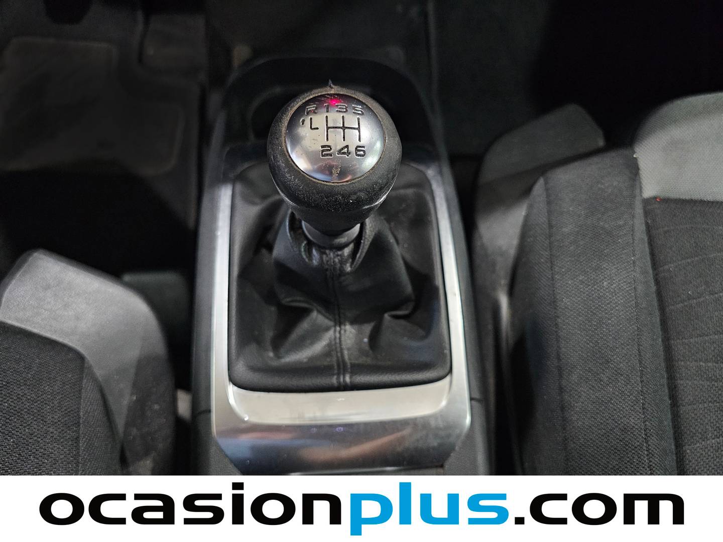Citroën C4 Picasso Citroën C4 Picasso BlueHDi 120 Feel (120 CV) de segunda mano