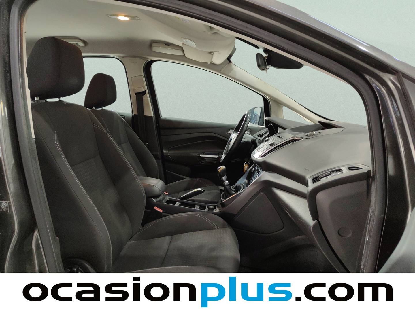 Ford C-Max Ford C-Max 1.5 TDCI Trend+ (120 CV) km 0