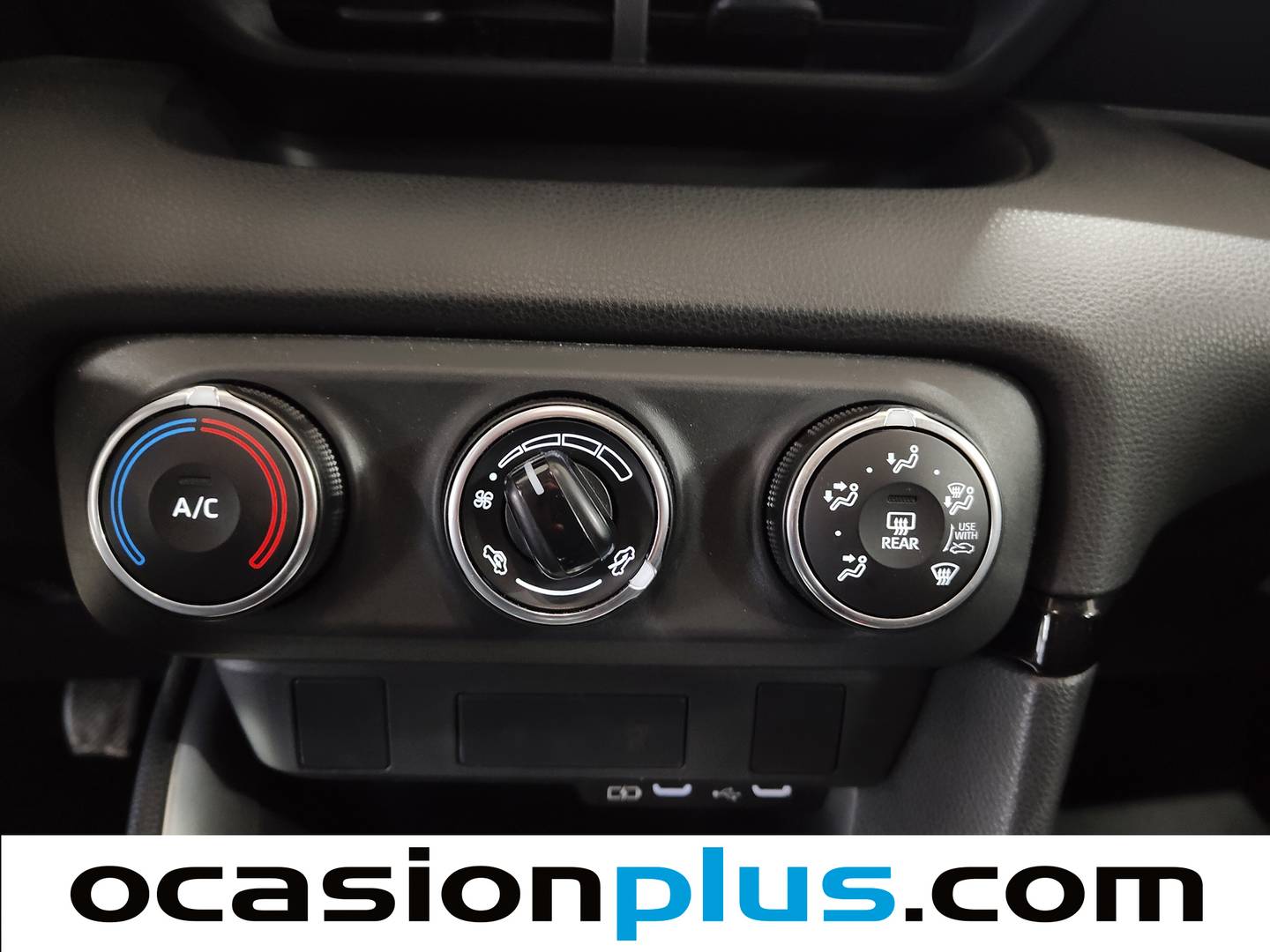 Foto Toyota Yaris Toyota Yaris 1.5 S-Edition (125 CV)