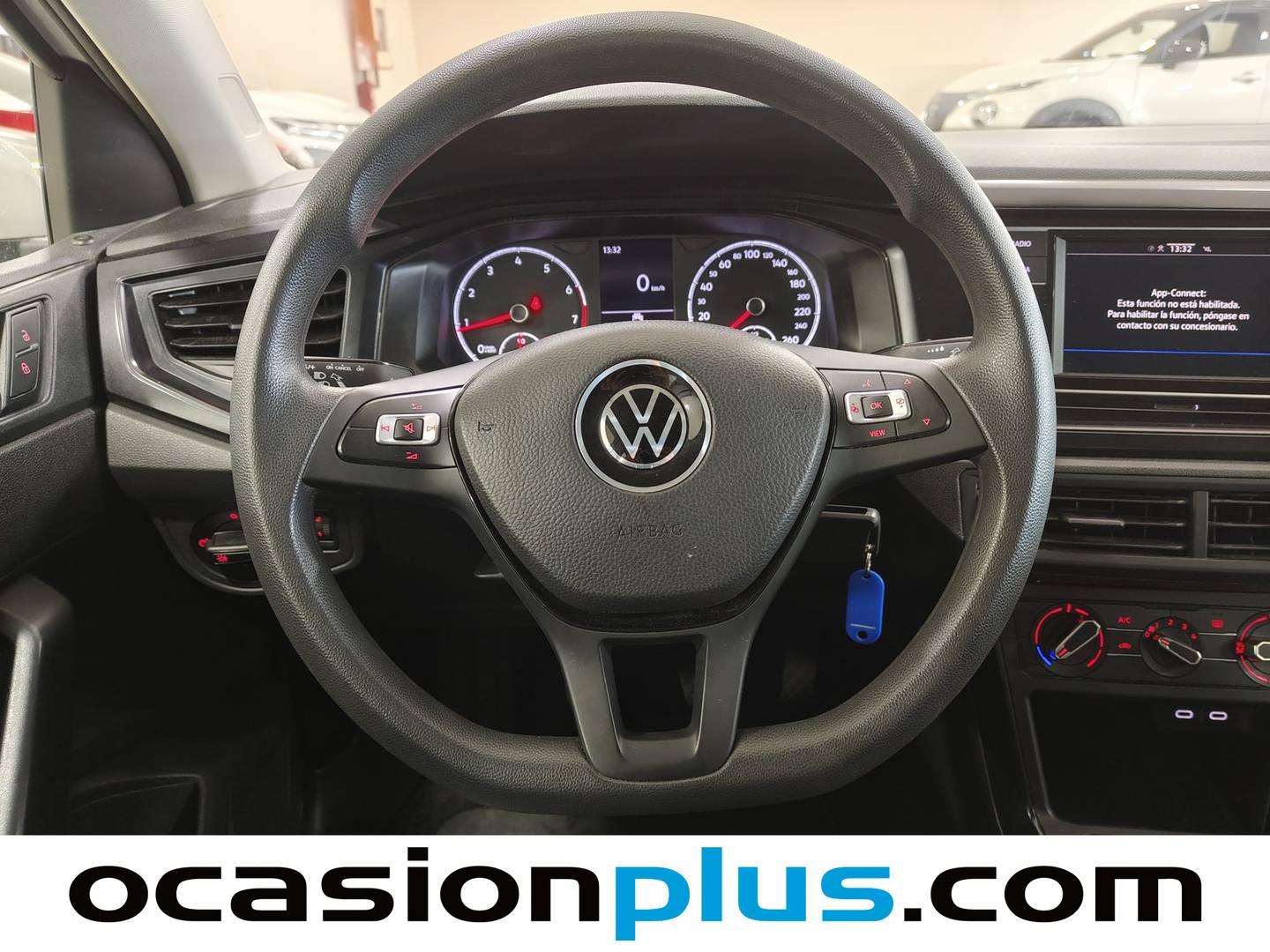 Volkswagen Polo Volkswagen Polo Edition 1.0 (80 CV) 2021