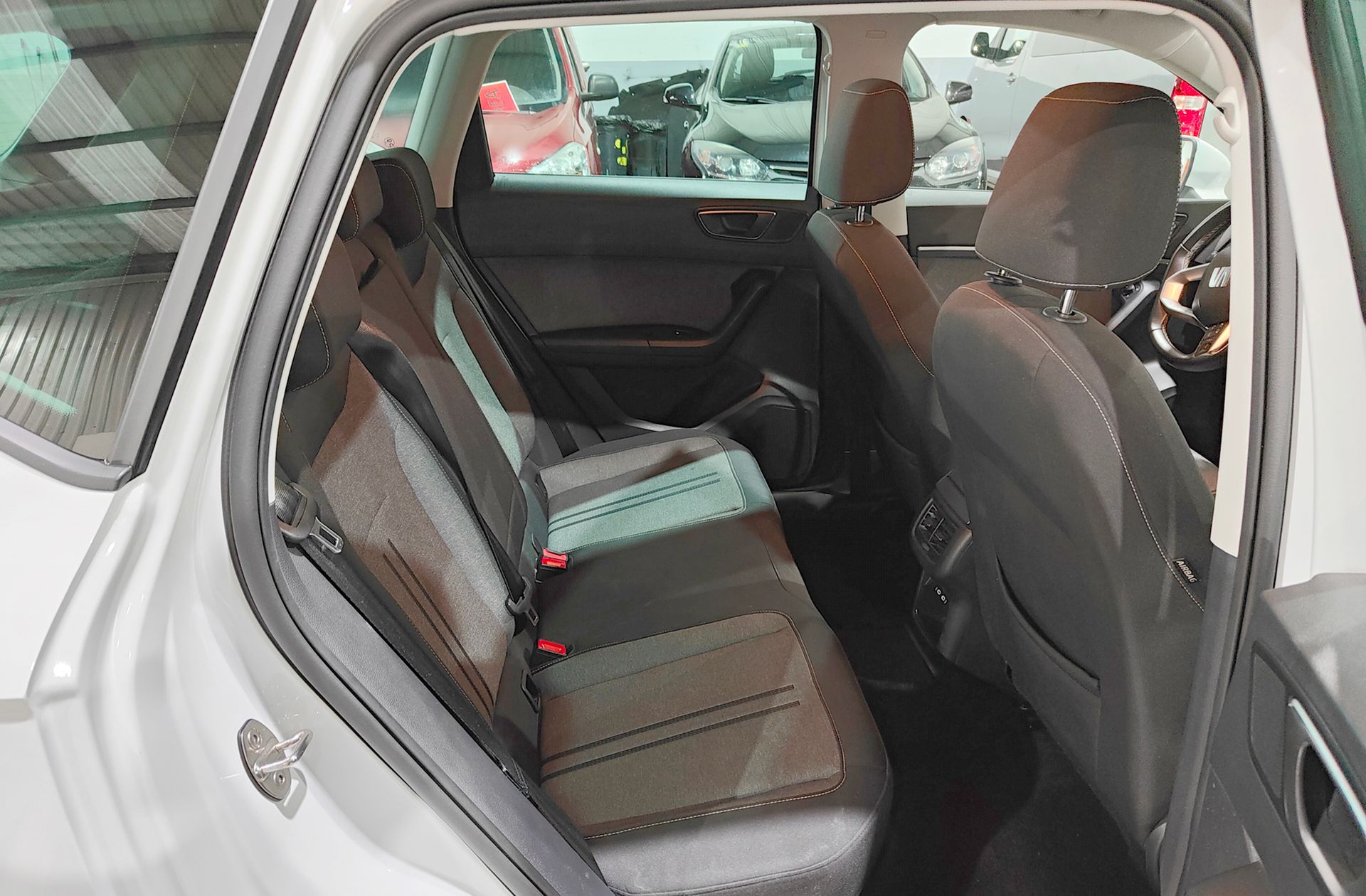 SEAT Ateca TSI Style XL - foto 18