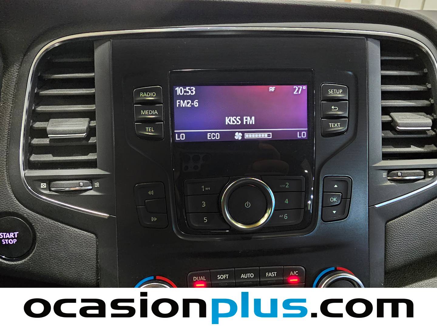 Foto Renault Mégane Renault Megane Business Energy dCi (90 CV)