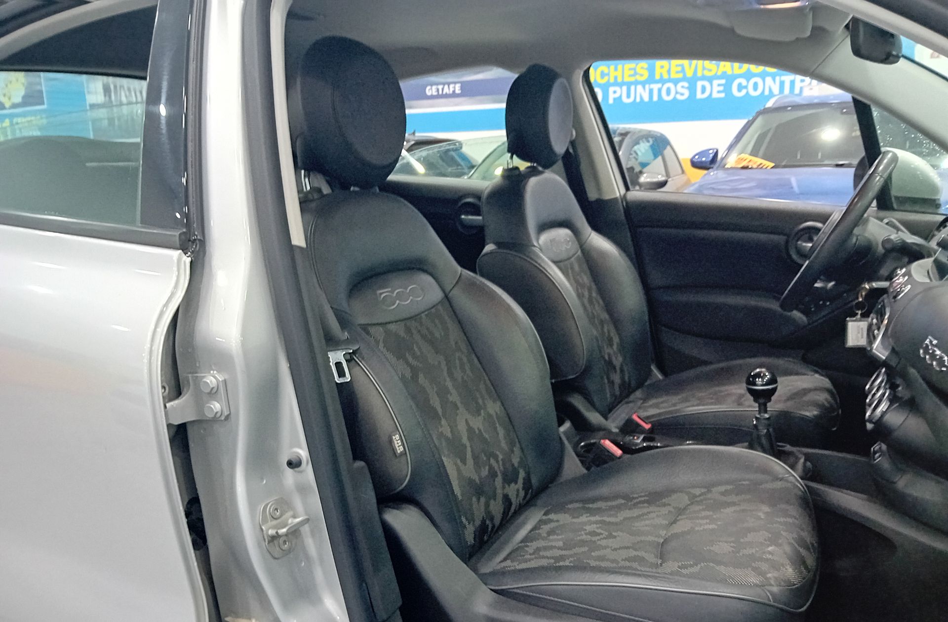 Fiat 500X 1.6 MultiJet Cross 4x2 - foto 14