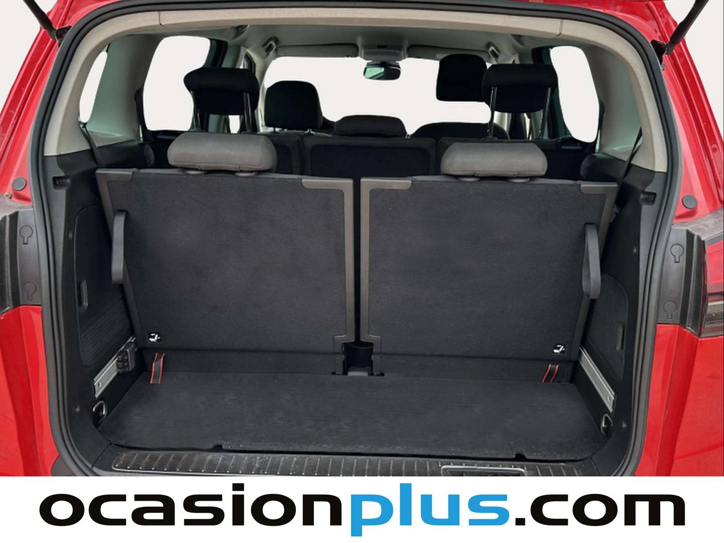 Foto Opel Zafira Tourer Opel Zafira Tourer 1.6 CDTi S&S Selective (136 CV) 7 Plazas