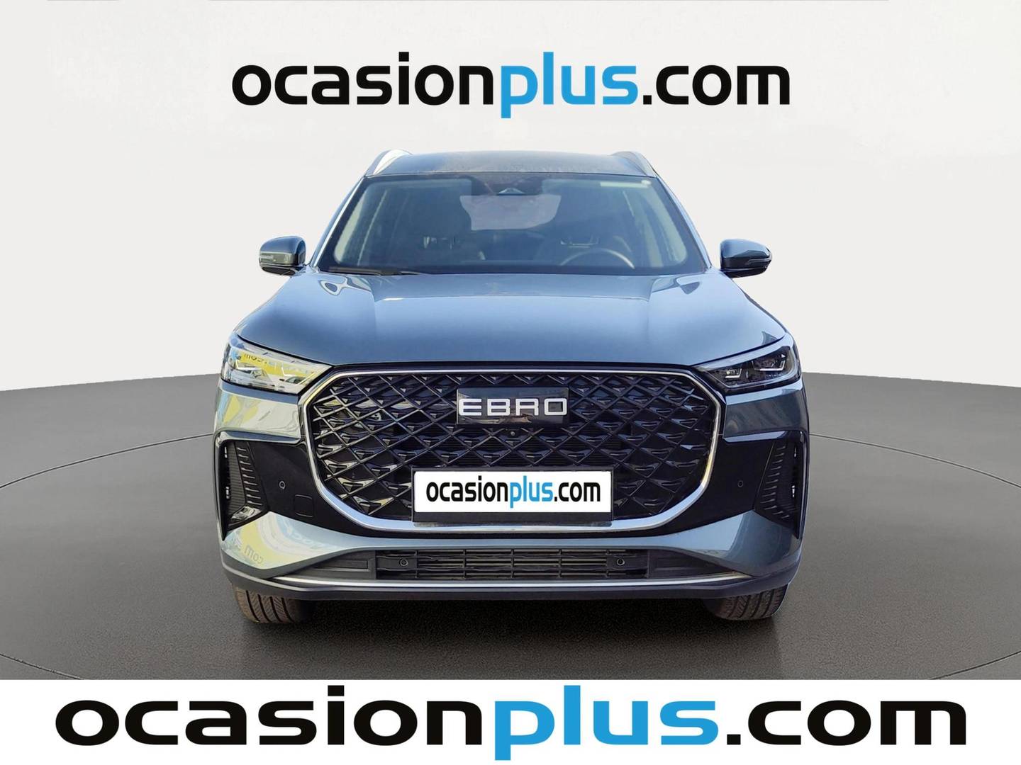 EBRO S800 EBRO S800 1.6 TGDI Premium DCT (147 CV) 7 Plazas barato