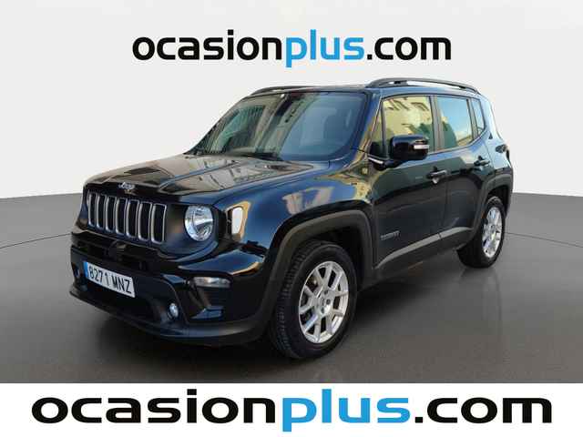 Jeep Segunda Mano Particulares Alicante