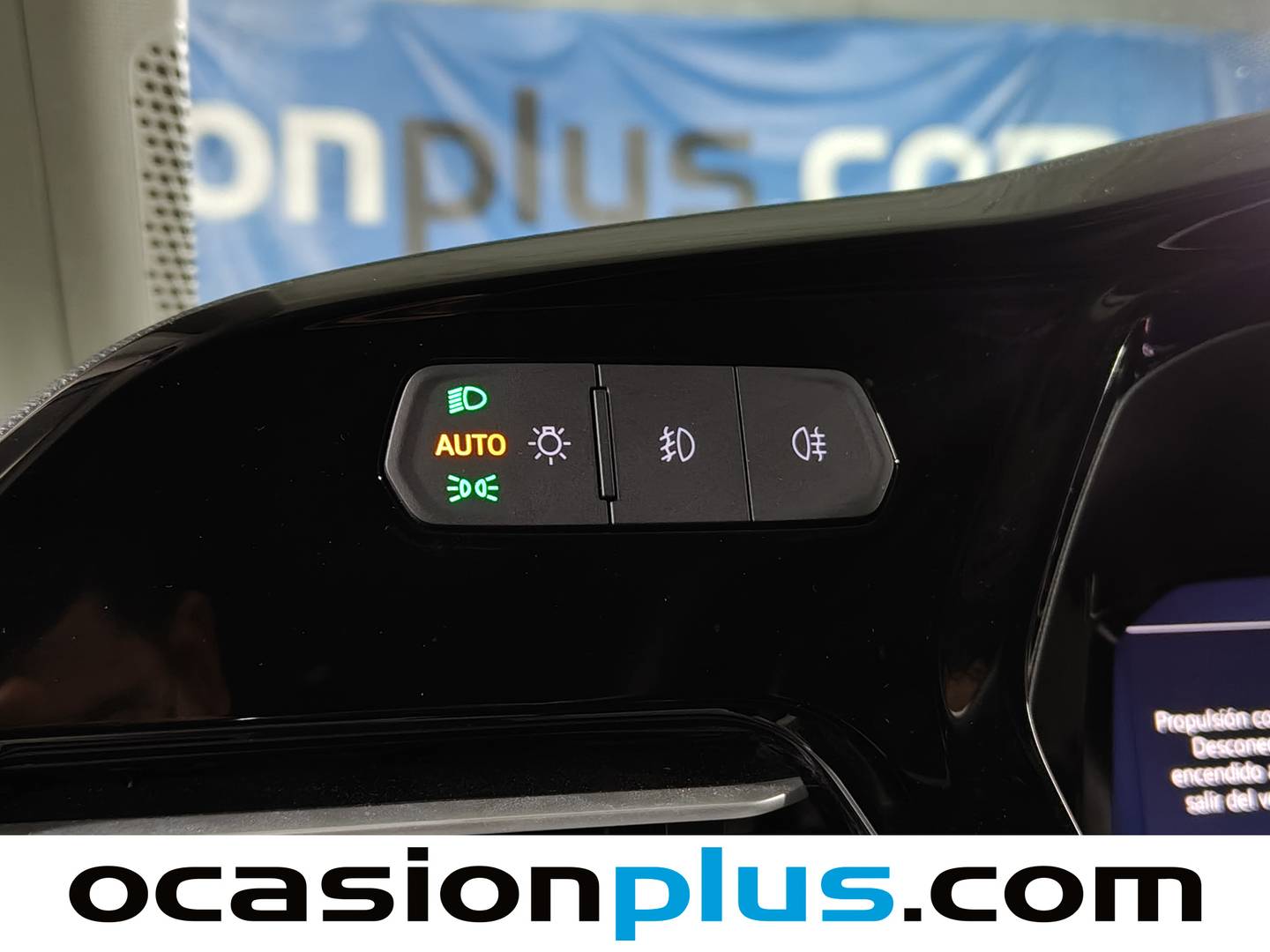 Foto Ford Grand Tourneo Connect Ford Grand Tourneo Connect 2.0 Ecoblue Titanium Auto (122 CV) 7 Plazas