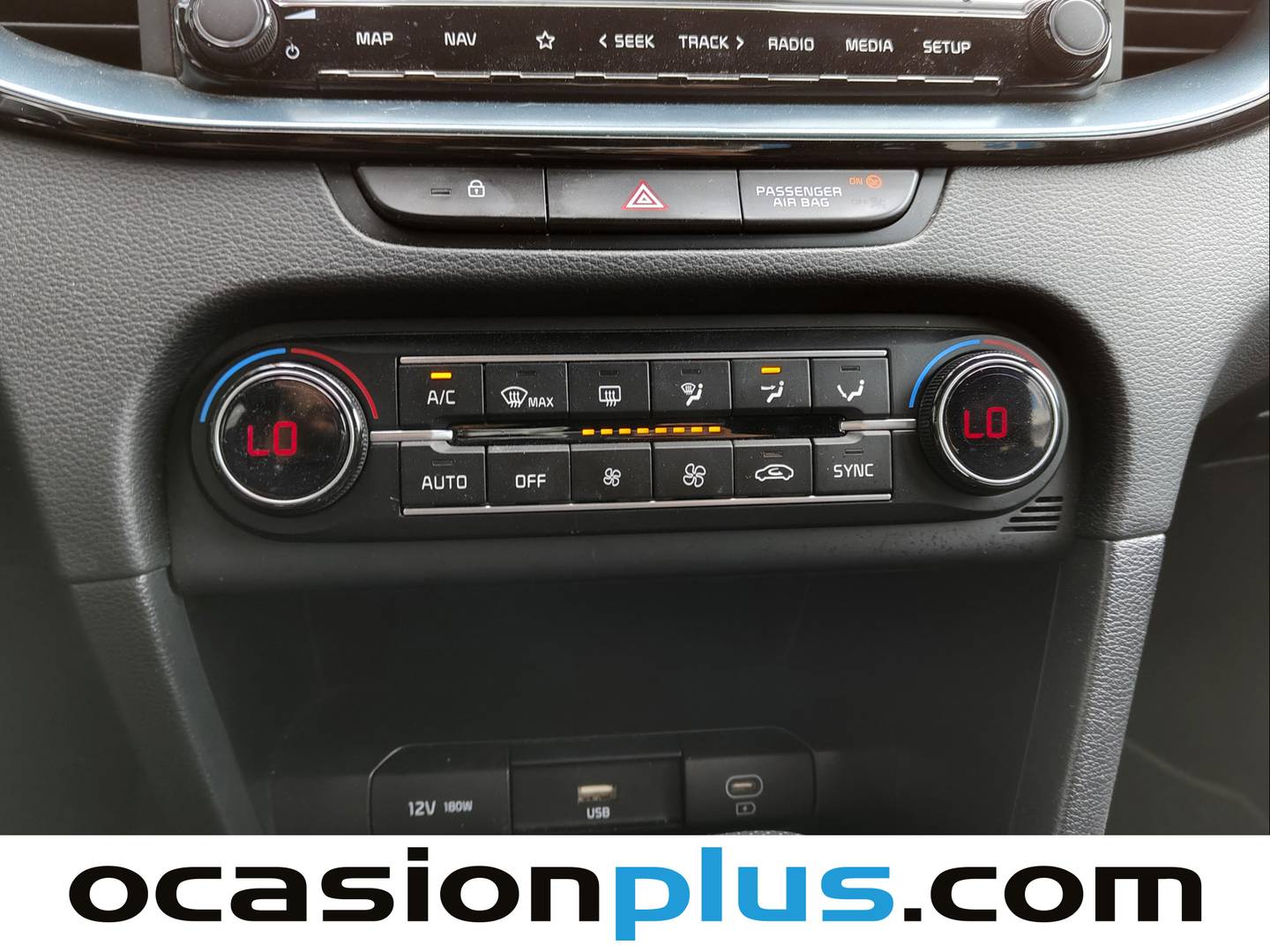 Foto KIA Ceed Tourer Kia Ceed Tourer 1.0 MHEV Style Edition DCT (100 CV)