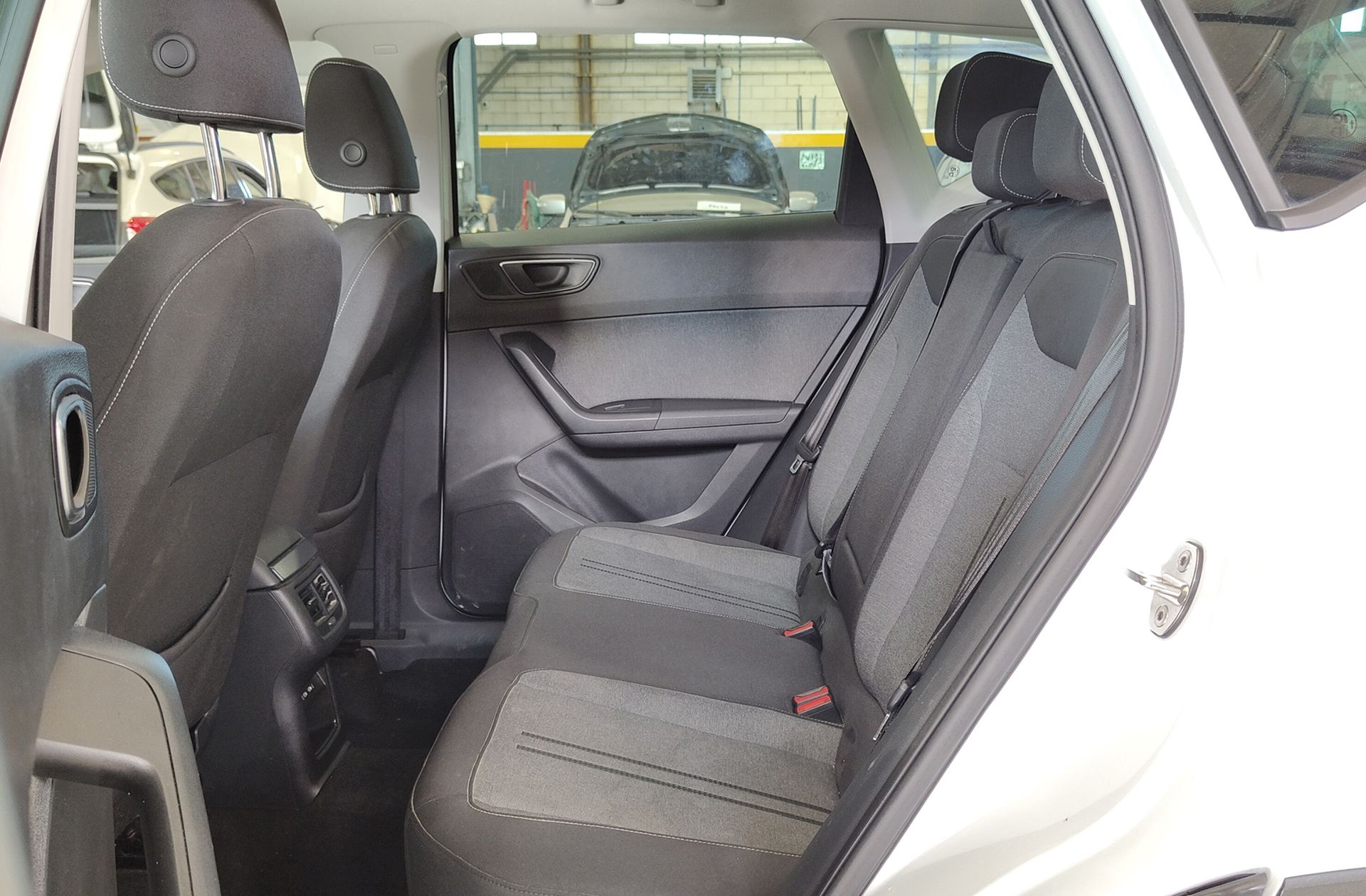 SEAT Ateca 1.5 TSI Style XL - foto 11