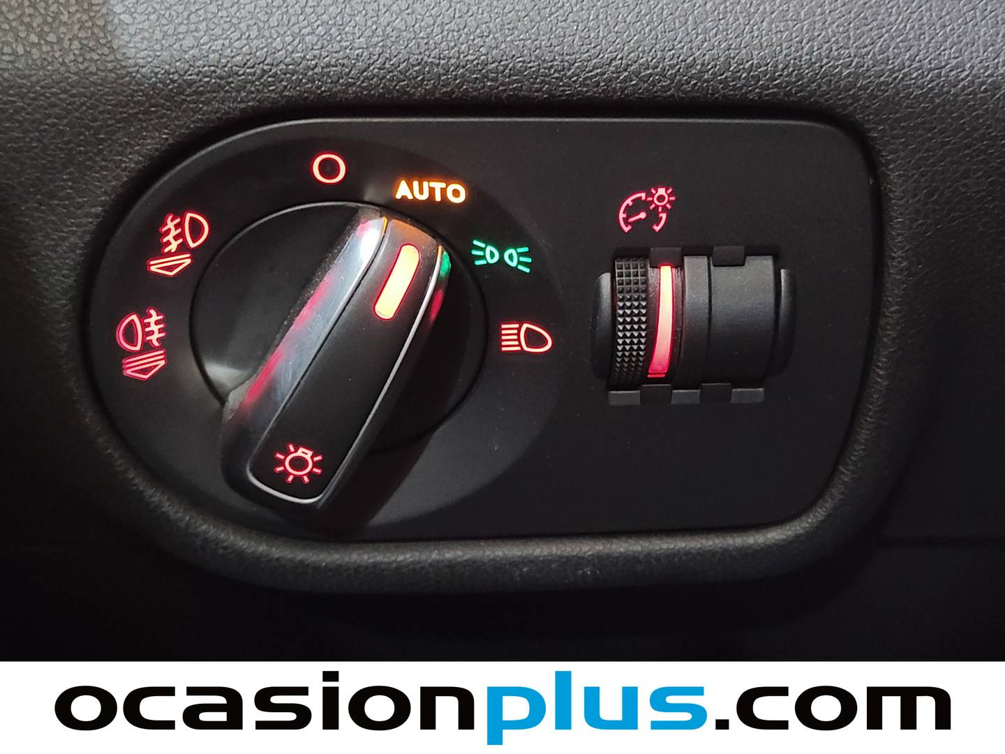 Extras y acabados del Audi A1 Audi A1 Sportback Attraction 1.6 TDI (116 CV)