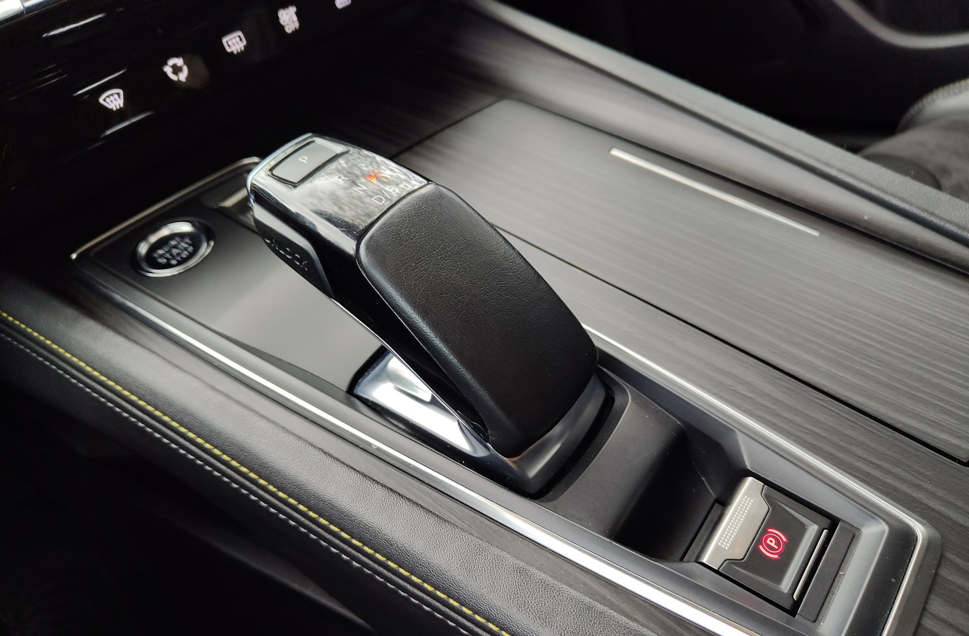 Peugeot 508 Hybrid 360 PSE e-EAT8 - foto 5