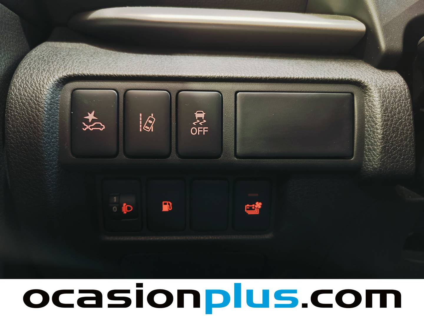 Extras del Mitsubishi Eclipse Cross Mitsubishi Eclipse Cross 2.4 PHEV Kaiteki 4WD Auto (188 CV)