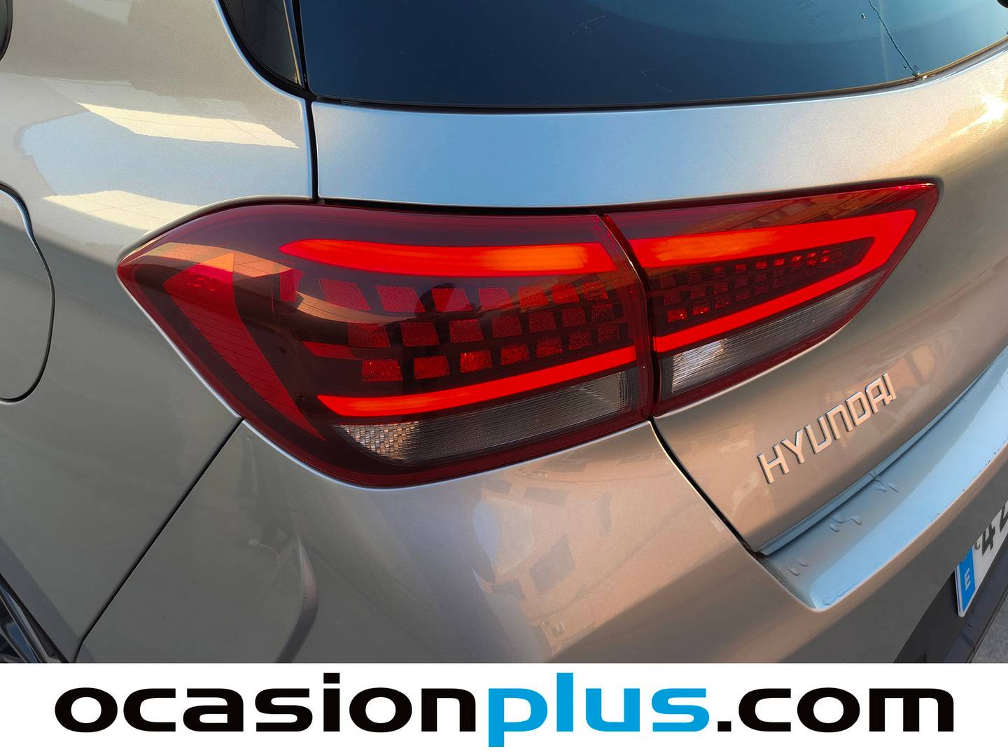 Hyundai i30 Hyundai i30 1.0 TGDI N Line SE (100 CV) barato