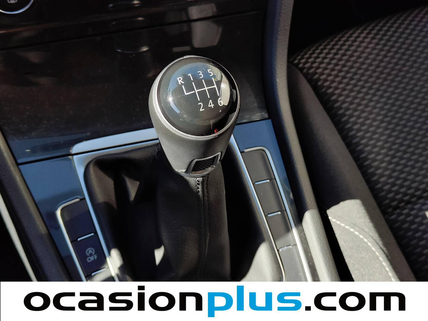 Volkswagen Golf Volkswagen Golf Business 1.0 TSI (115 CV) de segunda mano