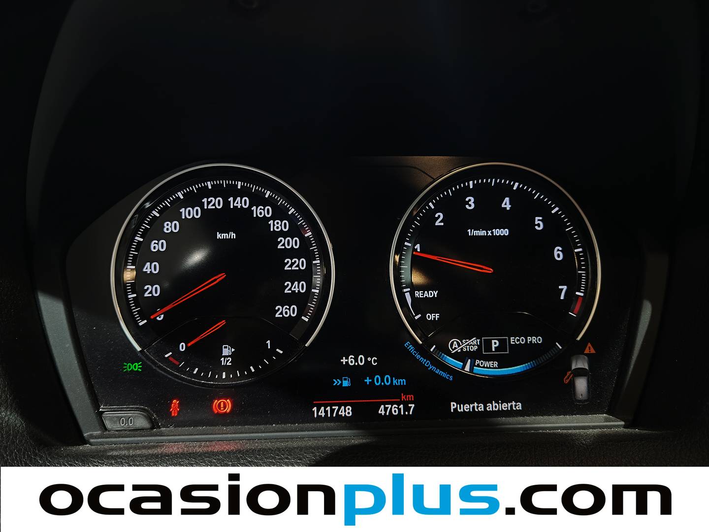 Foto BMW Serie 1 BMW Serie 1 118i (136 CV) Pack M