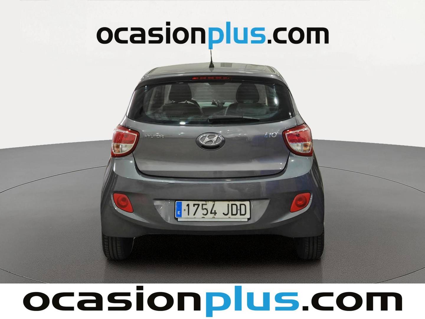 Hyundai i10 Hyundai i10 1.0 Klass (66 CV) barato