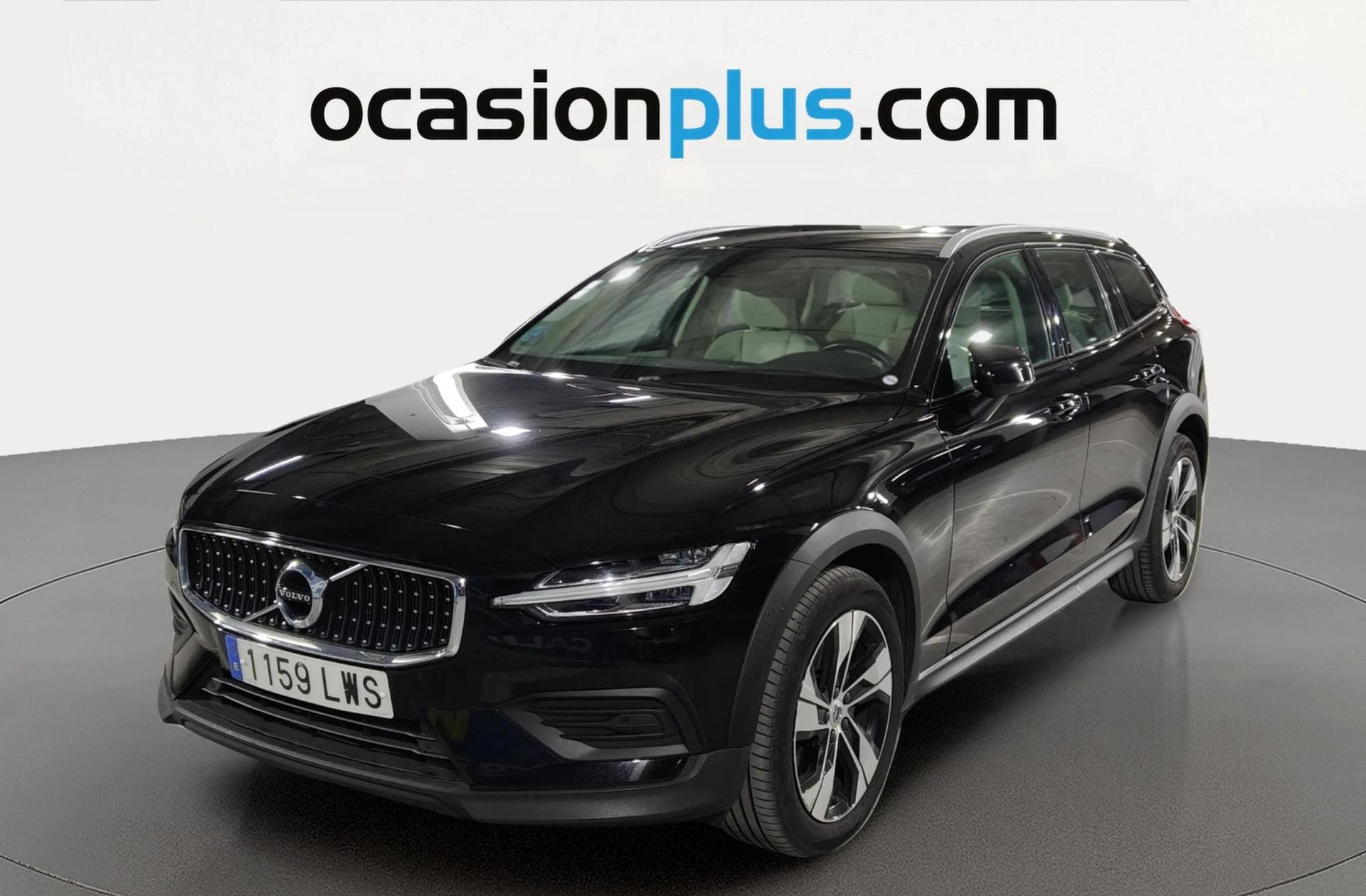 Volvo V60 B4 D Cross Country Core AWD