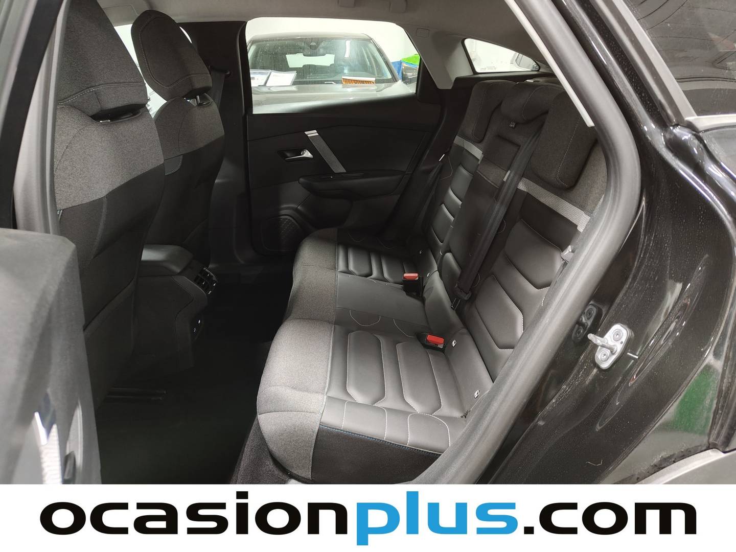 Foto Citroën C4 Citroen C4 PureTech 130 S&S Shine (130 CV)