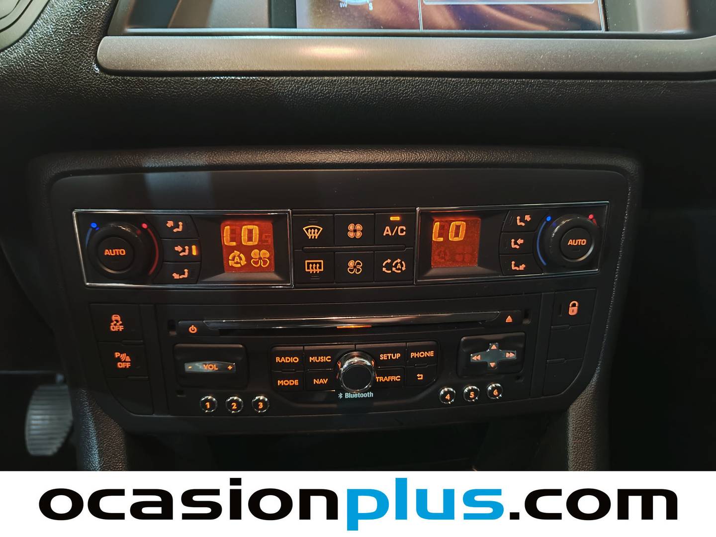 Acabados Citroën C5 Citroën C5 Tourer 2.0 HDI Millenium (140 CV)