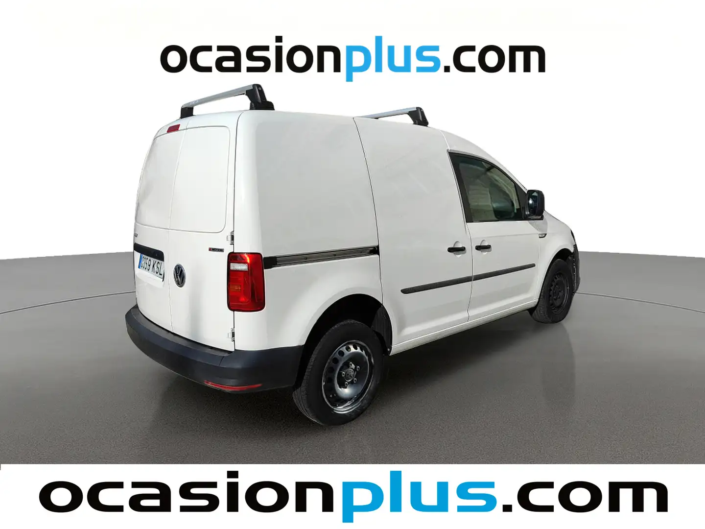 Foto Volkswagen Caddy Volkswagen Caddy Profesional Profesional Furgon 2.0 TDI 4Motion BMT  (122 CV)