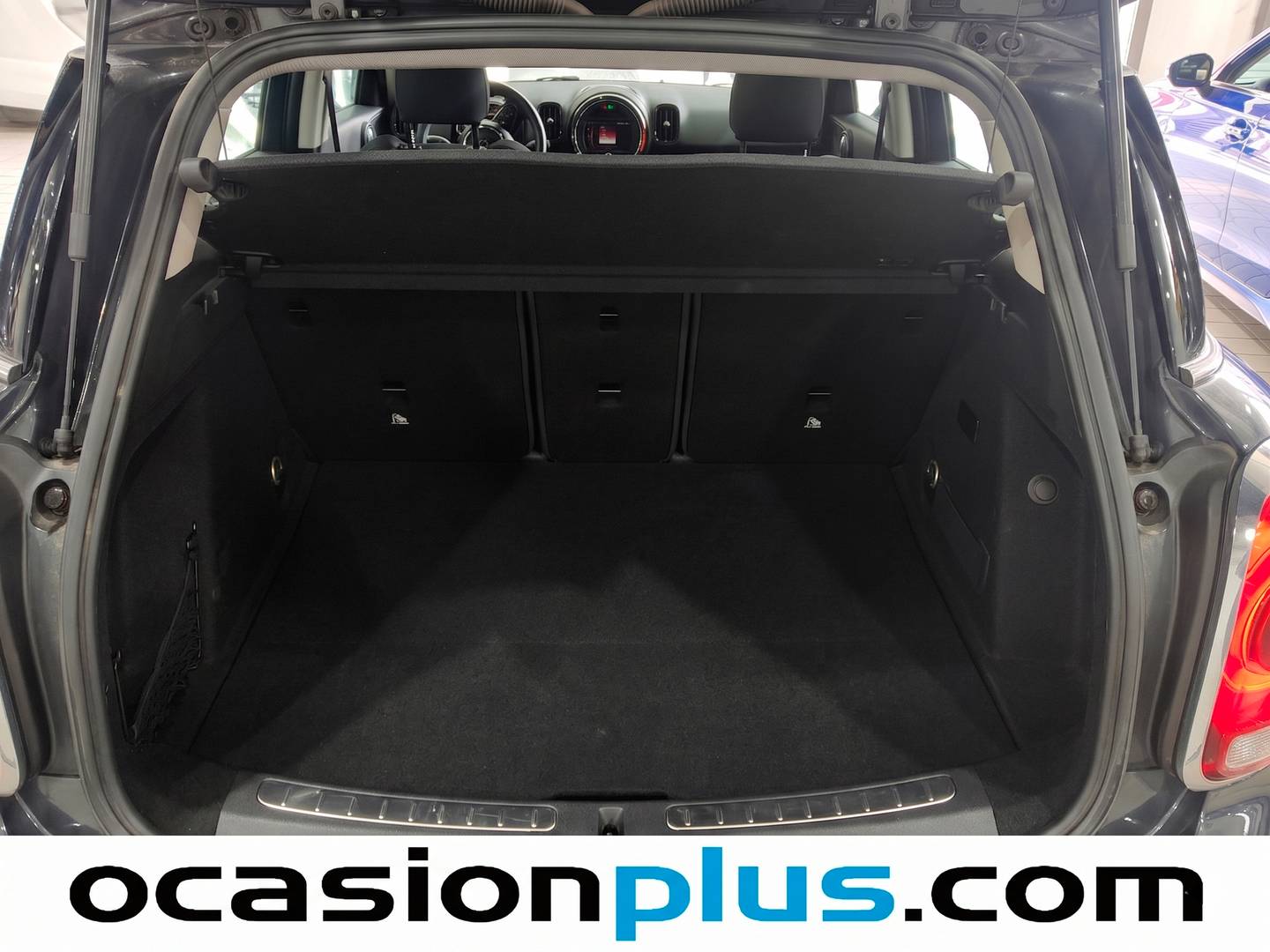 Mini Countryman Mini MINI Countryman S E ALL4 165 kW (224 CV) al mejor precio