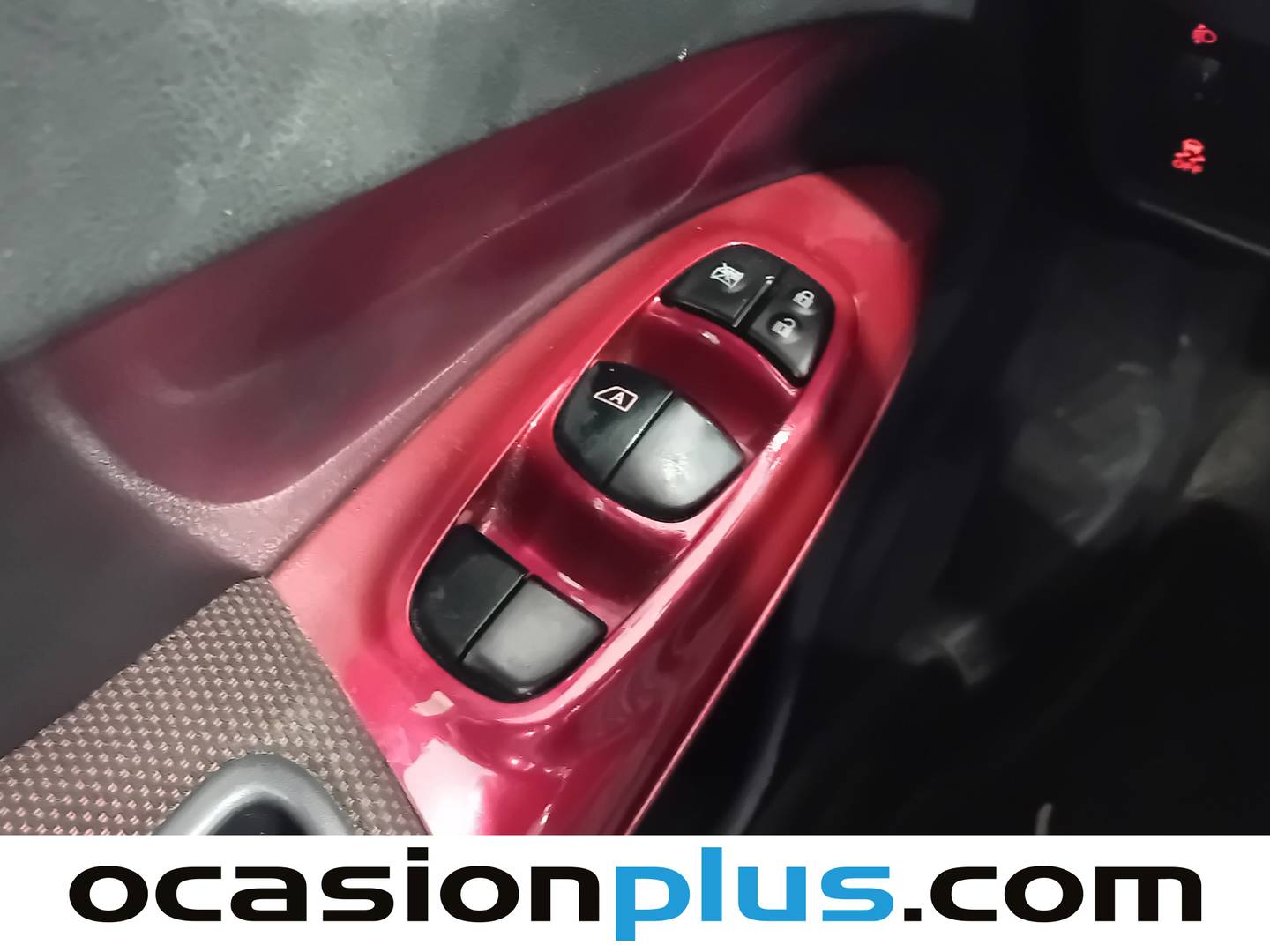 Foto Nissan JUKE Nissan Juke 1.6 DIG-T Tekna S 4X2 (190 CV)