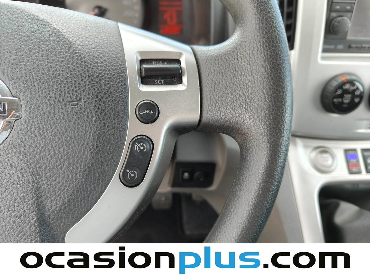Nissan NV200 EVALIA Nissan NV200 Evalia 1.5 dCi 15 RR+AC 7 Plazas (110 CV) seminuevo
