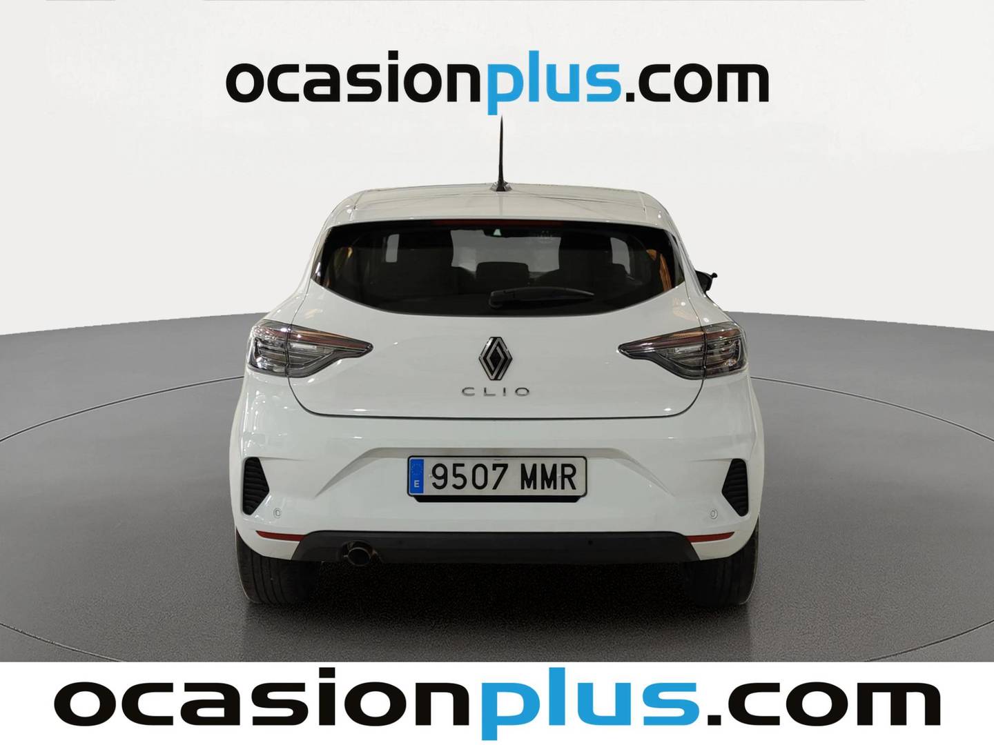 Renault Clio Renault Clio Evolution TCe (90 CV) gasolina