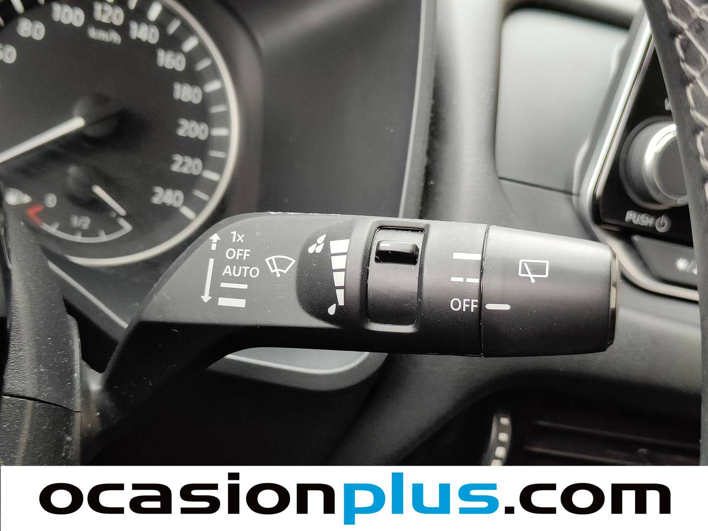 Nissan QASHQAI Nissan Qashqai E-POWER Acenta (190 CV) 190cv